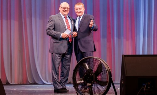 V Конгресс по эндоурологии и инновационным технологиям