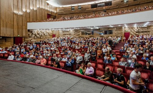 V Конгресс по эндоурологии и инновационным технологиям