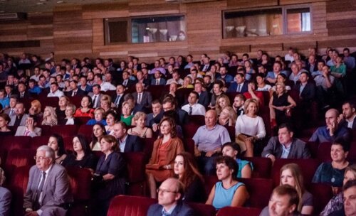 V Конгресс по эндоурологии и инновационным технологиям