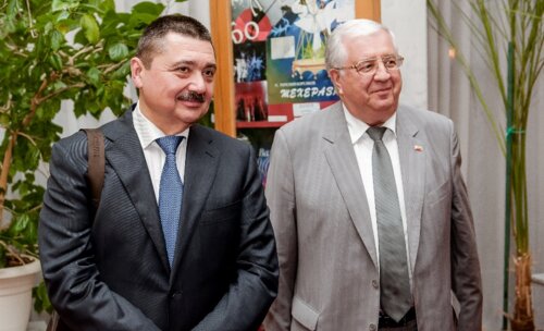 V Конгресс по эндоурологии и инновационным технологиям