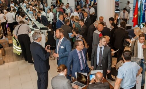 V Конгресс по эндоурологии и инновационным технологиям