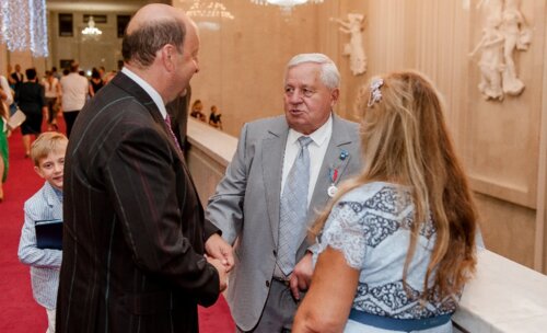 V Конгресс по эндоурологии и инновационным технологиям