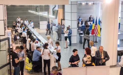 V Конгресс по эндоурологии и инновационным технологиям