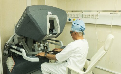 V Конгресс по эндоурологии и инновационным технологиям