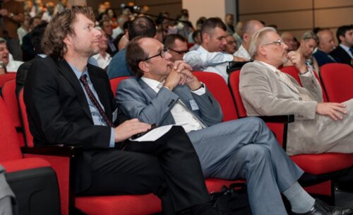 V Конгресс по эндоурологии и инновационным технологиям