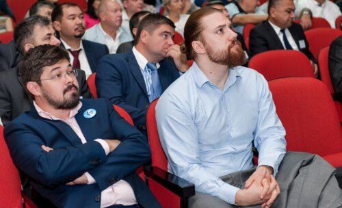 V Конгресс по эндоурологии и инновационным технологиям