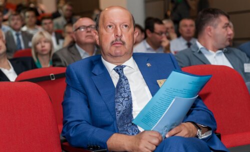 V Конгресс по эндоурологии и инновационным технологиям