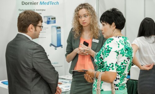 V Конгресс по эндоурологии и инновационным технологиям