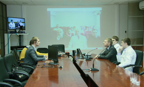 Видеосовещание по результатам реализации Программы «Урология» в Карачаево-Черкесской Республике