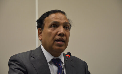 Фотохроника IV Всероссийской школы по детской урологии-андрологии