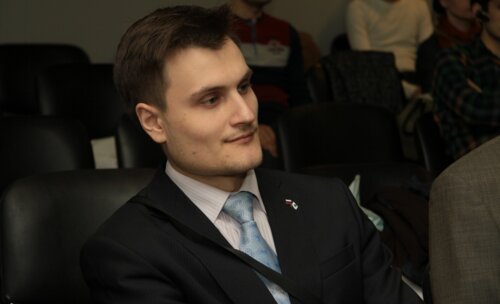Круглый стол с МУ «Скрининг рака предстательной железы в России: первые результаты, проблемы, пути решения»