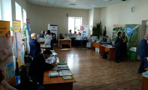 3-я Научно-практическая конференция урологов Северо-Западного федерального округа