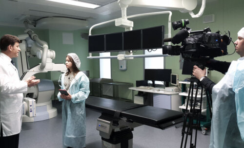 Школа репродуктивного здоровья в Воронеже