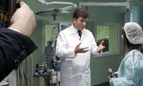 Школа репродуктивного здоровья в Воронеже