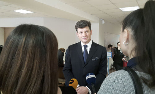 Школа репродуктивного здоровья в Воронеже