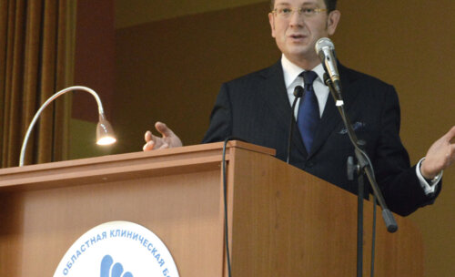 Школа репродуктивного здоровья в Воронеже