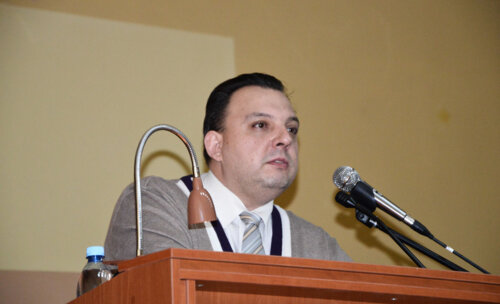 Школа репродуктивного здоровья в Воронеже