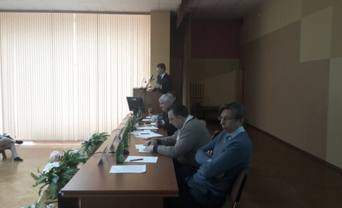 Школа репродуктивного здоровья в Воронеже