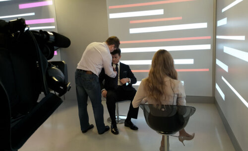 Школа репродуктивного здоровья в Воронеже