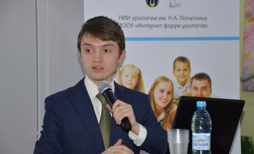 Школа репродуктивного здоровья в Калуге