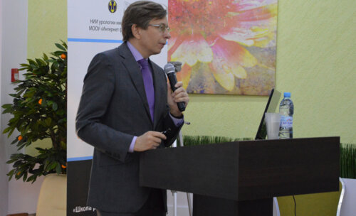 Школа репродуктивного здоровья в Калуге