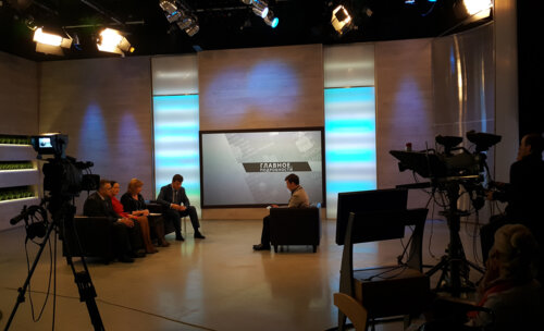 Школа репродуктивного здоровья в Калуге