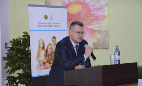 Школа репродуктивного здоровья в Калуге