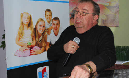 Школа репродуктивного здоровья в Калуге