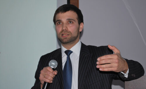 Школа репродуктивного здоровья в Калуге