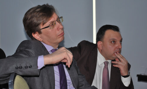 Школа репродуктивного здоровья в Калуге