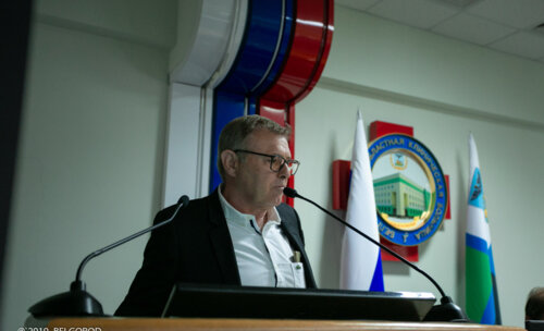 Межрегиональная научно-практическая конференция «Аденома простаты, что нового в старом?»