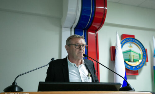 Межрегиональная научно-практическая конференция «Аденома простаты, что нового в старом?»