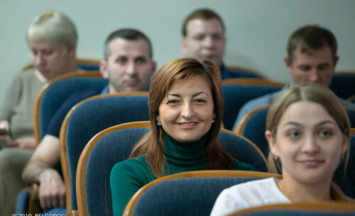 Межрегиональная научно-практическая конференция «Аденома простаты, что нового в старом?»