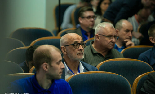 Межрегиональная научно-практическая конференция «Аденома простаты, что нового в старом?»