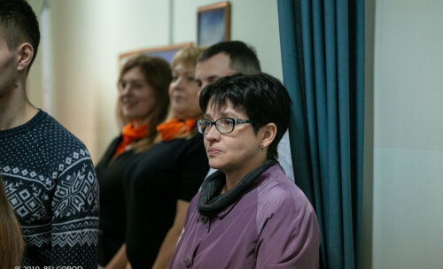 Межрегиональная научно-практическая конференция «Аденома простаты, что нового в старом?»