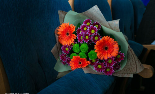 Межрегиональная научно-практическая конференция «Аденома простаты, что нового в старом?»