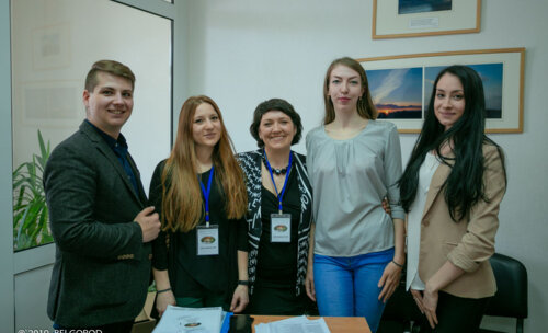 Межрегиональная научно-практическая конференция «Аденома простаты, что нового в старом?»