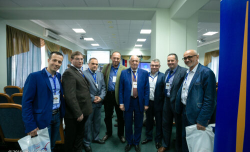 Межрегиональная научно-практическая конференция «Аденома простаты, что нового в старом?»