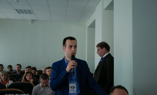 Межрегиональная научно-практическая конференция «Аденома простаты, что нового в старом?»