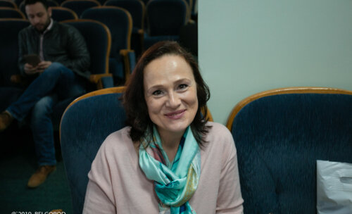 Межрегиональная научно-практическая конференция «Аденома простаты, что нового в старом?»