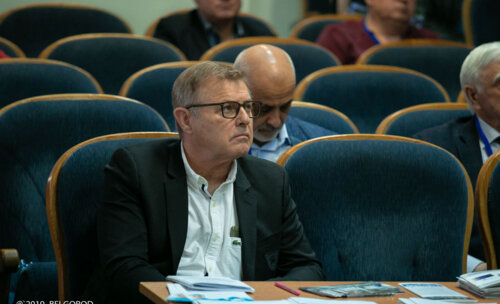 Межрегиональная научно-практическая конференция «Аденома простаты, что нового в старом?»