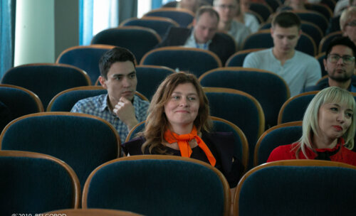 Межрегиональная научно-практическая конференция «Аденома простаты, что нового в старом?»