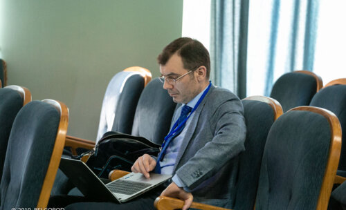 Межрегиональная научно-практическая конференция «Аденома простаты, что нового в старом?»