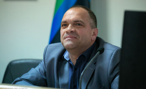 Межрегиональная научно-практическая конференция «Аденома простаты, что нового в старом?»