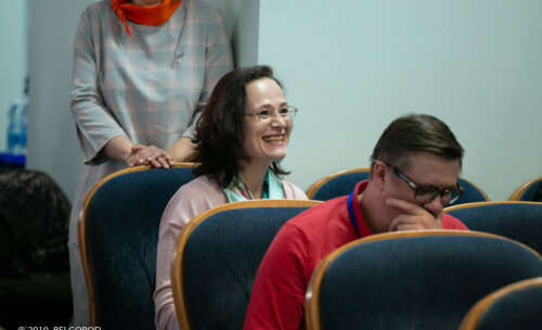 Межрегиональная научно-практическая конференция «Аденома простаты, что нового в старом?»