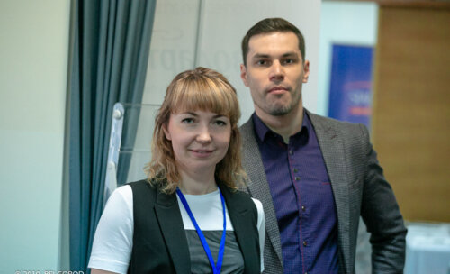 Межрегиональная научно-практическая конференция «Аденома простаты, что нового в старом?»