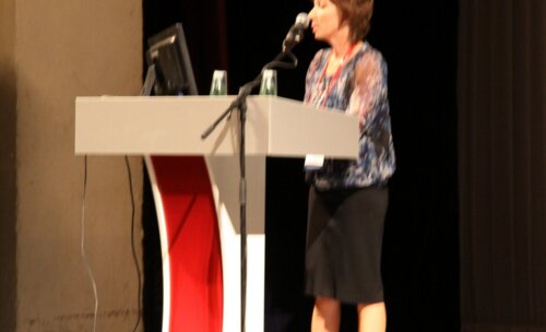 2 день XIV Конгресса Российского общества урологов «Интеграция в урологии»