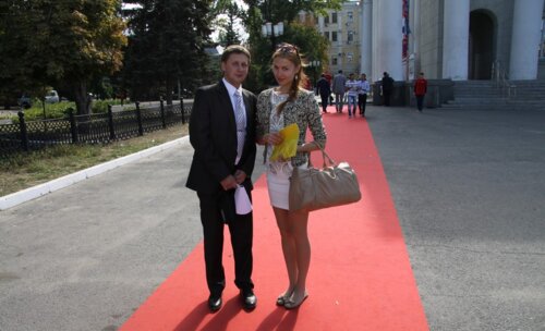 2 день XIV Конгресса Российского общества урологов «Интеграция в урологии»