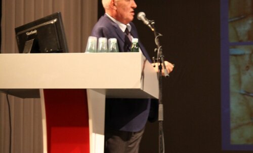 2 день XIV Конгресса Российского общества урологов «Интеграция в урологии»