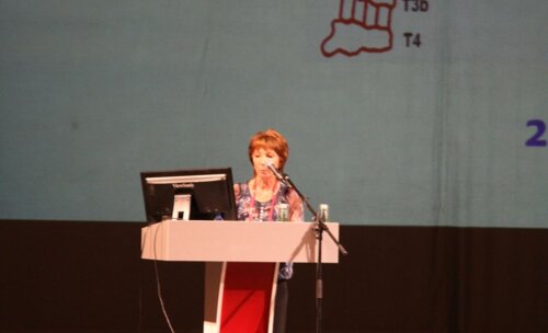 2 день XIV Конгресса Российского общества урологов «Интеграция в урологии»